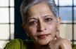 Seized diary shows two hitlists, Lankesh was Number 2 on one?